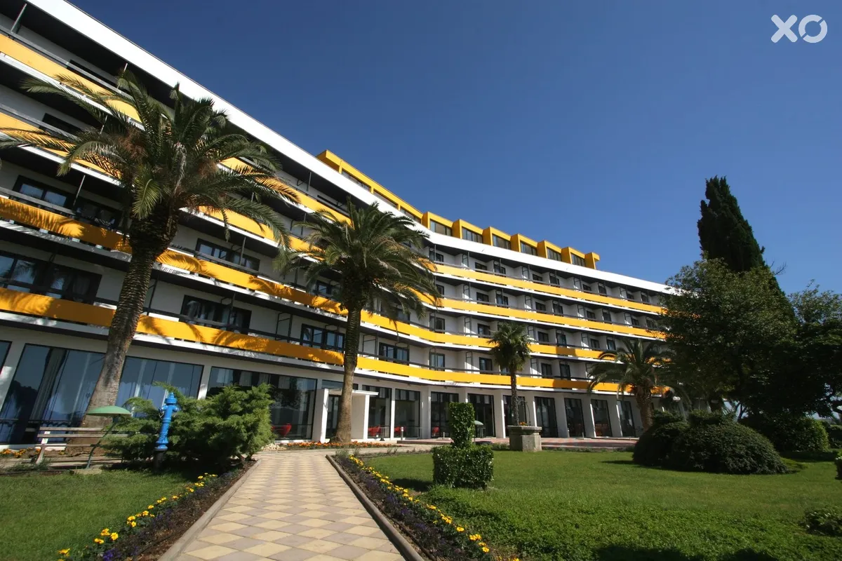 Ilirija Hotel