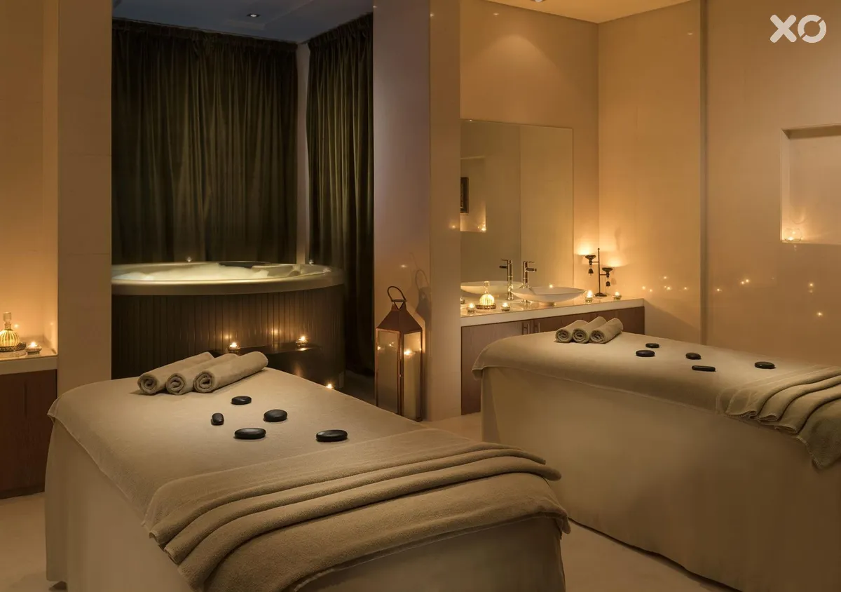 Rixos The Palm Dubai
