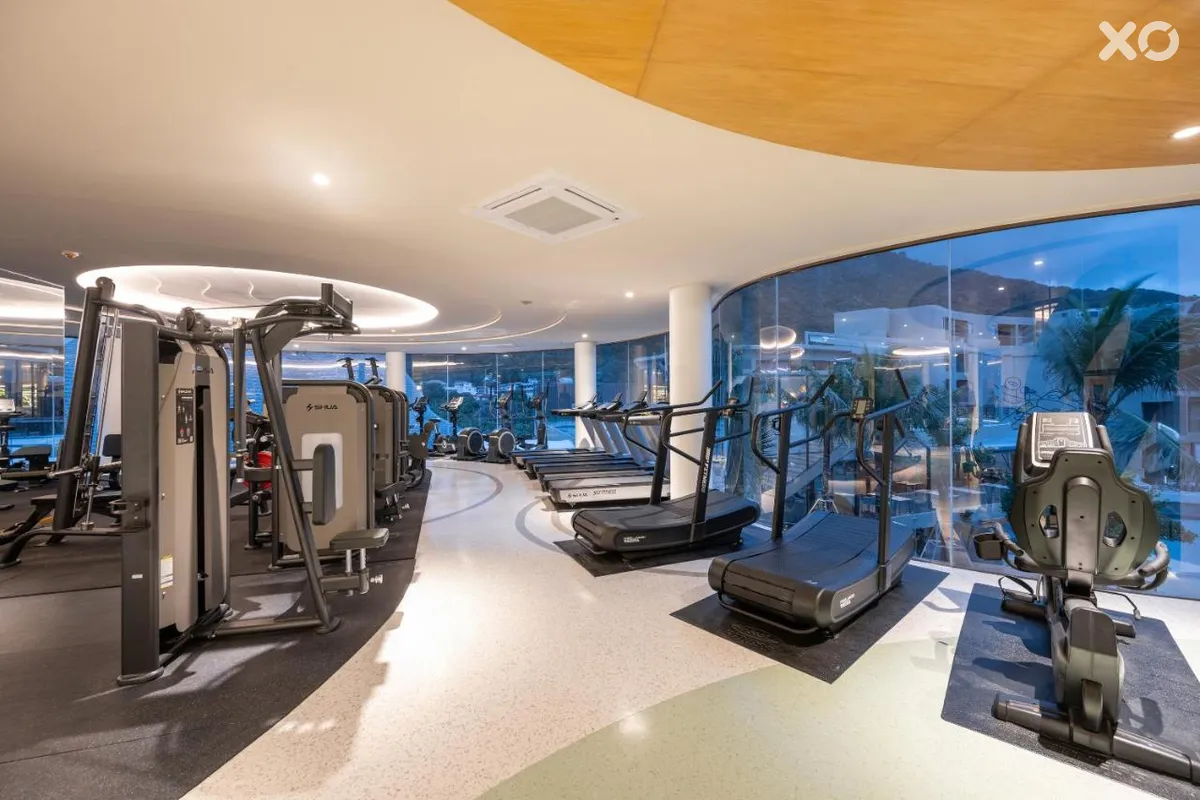 Metadee Concept Hotel
