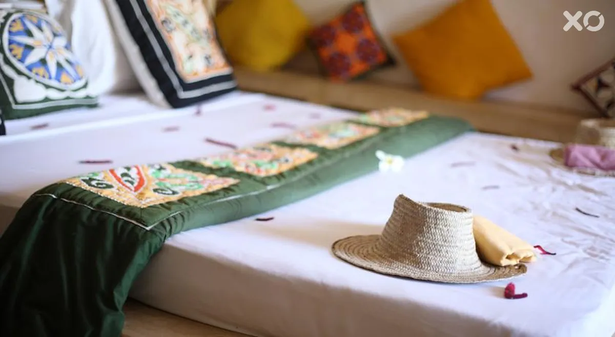 Zoi Boutique Hotel Zanzibar