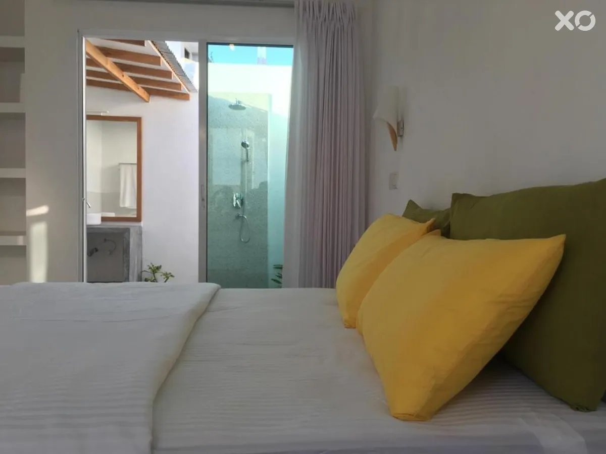 Vaali Beach & Dive Lodge