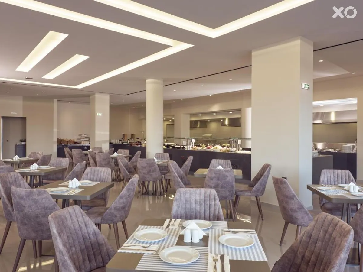 Zante Sun Resort