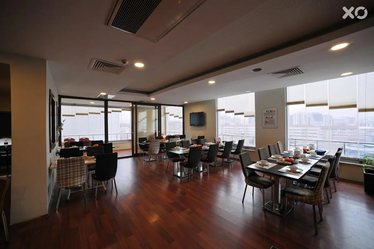 Emin Kocak Hotel