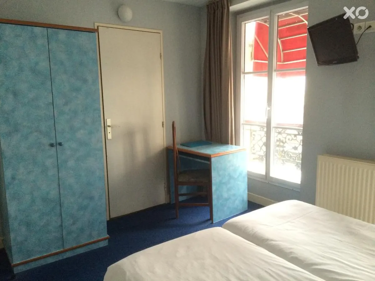 Royal Mansart Hotel