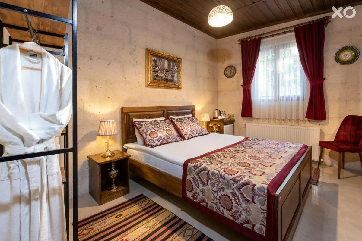 Lord of Cappadocia Hotel