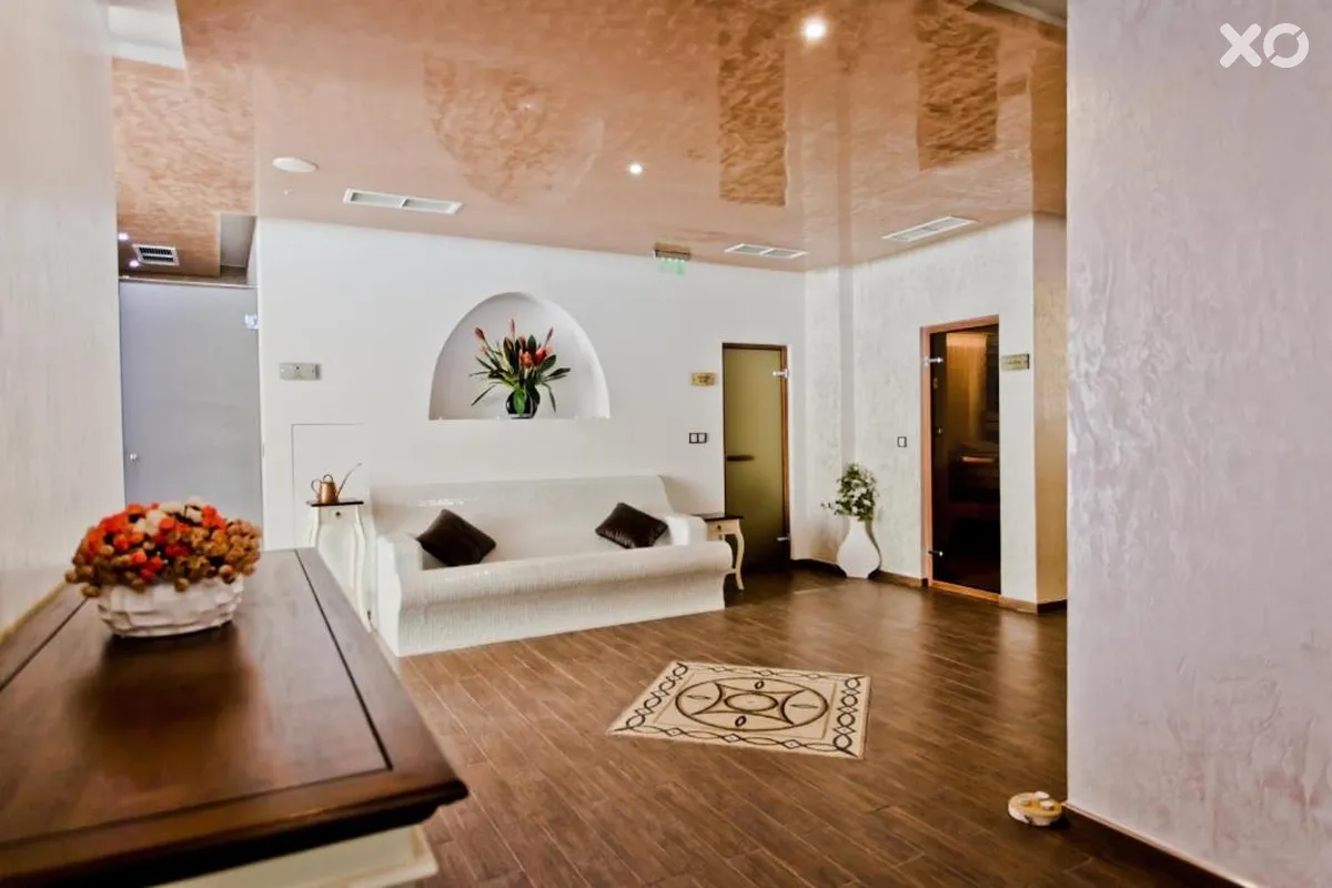 Galeon Residence & Spa