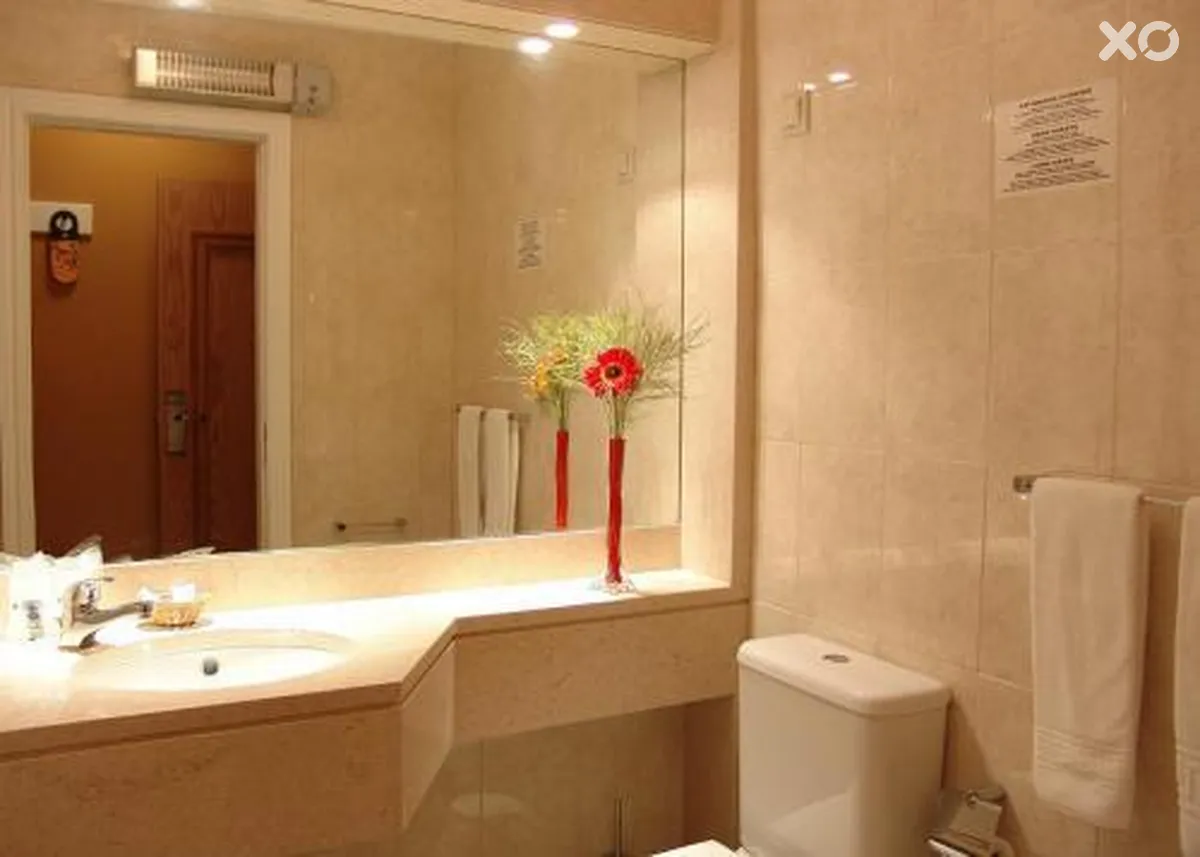 Atismar Hotel
