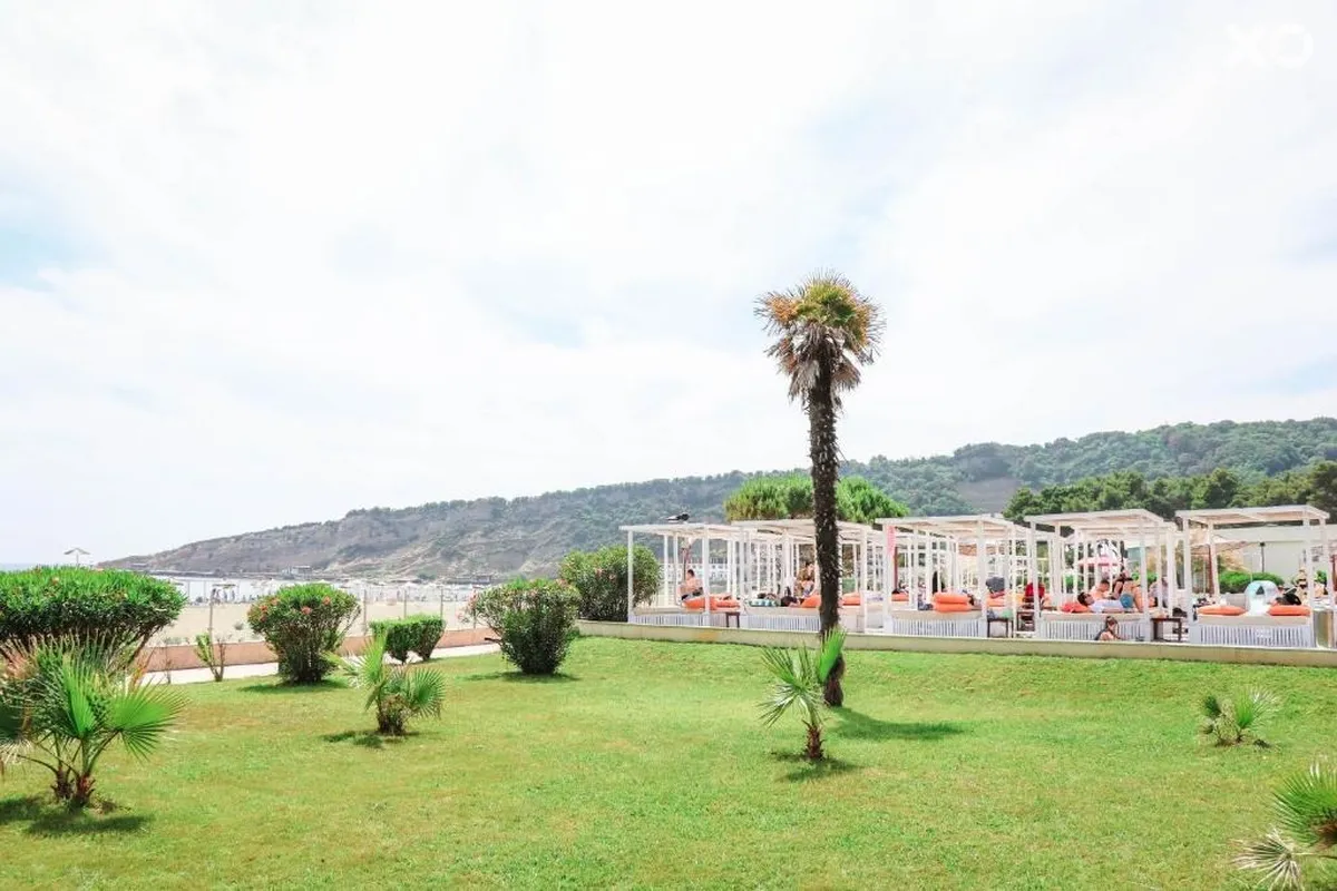 Otrant Hotel