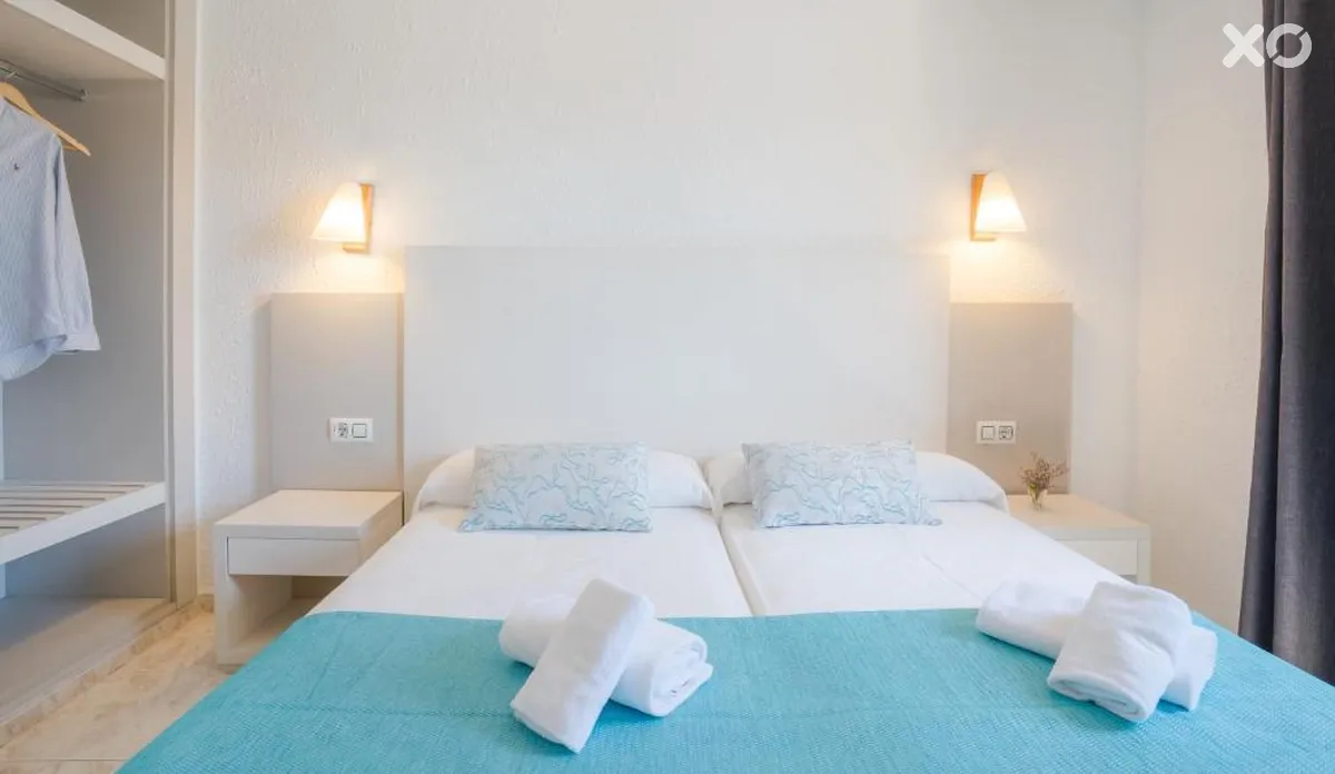 Lentiscos by Mij Apartments