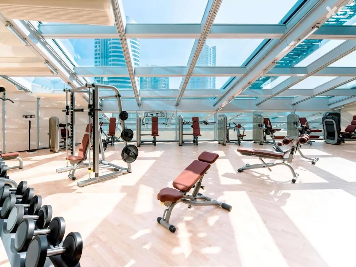 Adagio Fujairah Aparthotel