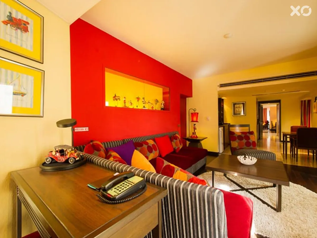 The Bayview Pattaya