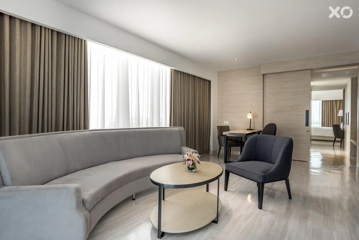 Novotel Phuket City Phokeethra