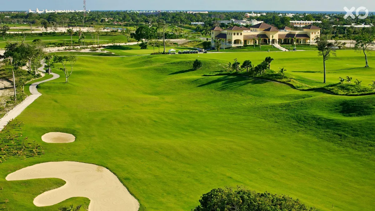 Iberostar Grand Bavaro Hotel