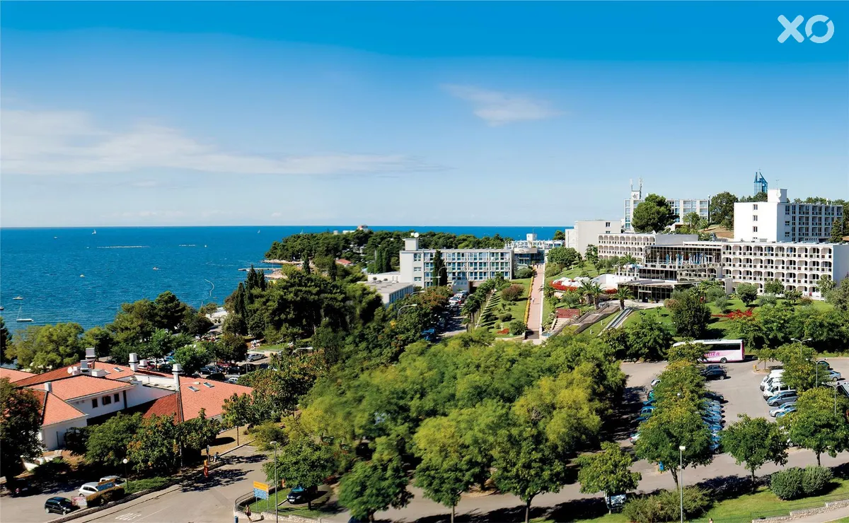 Laguna Istra Hotel