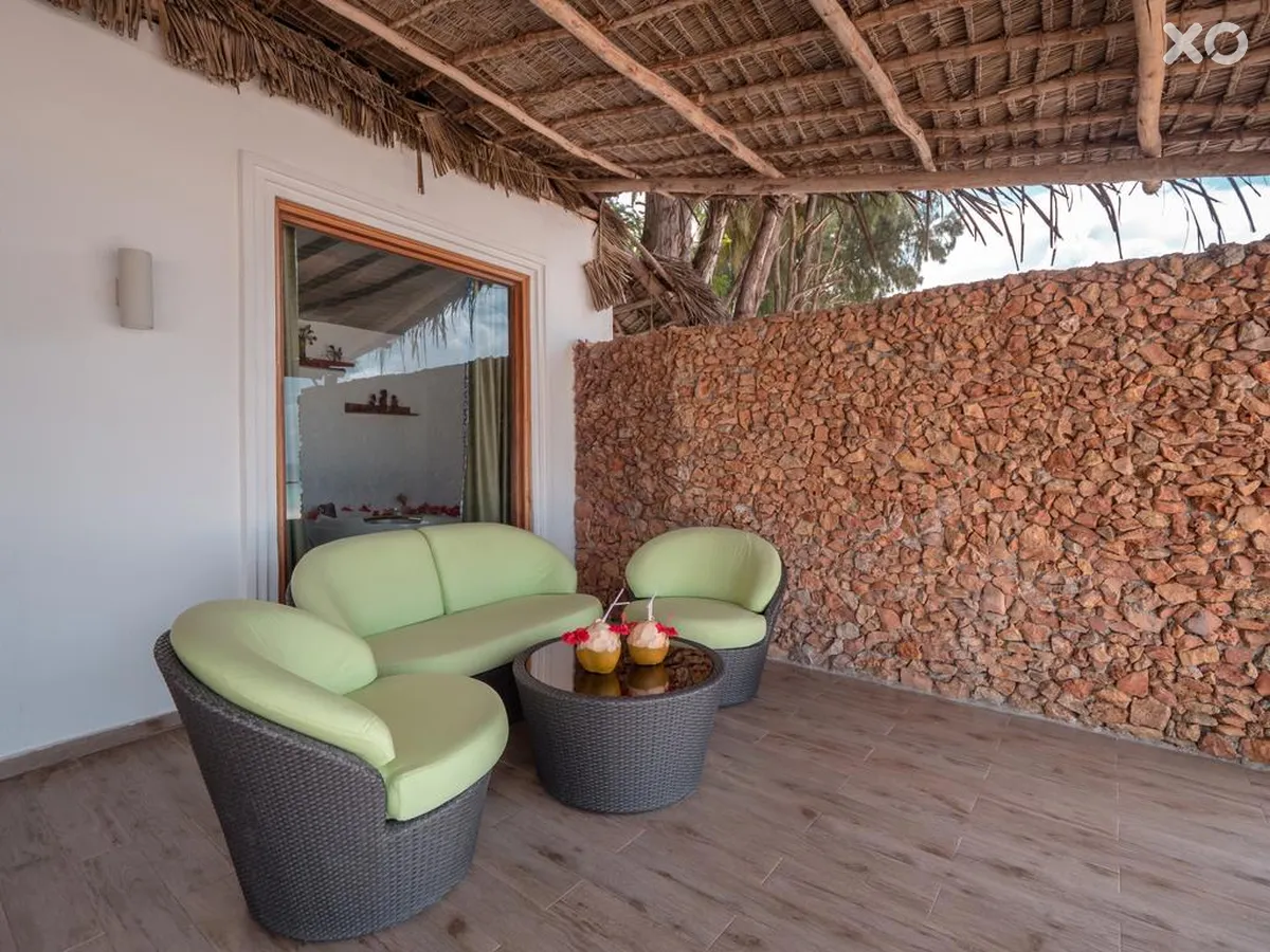 Kiwengwa Beach Resort