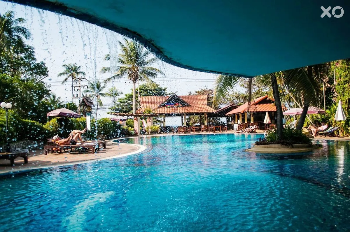 Natural Park Resort