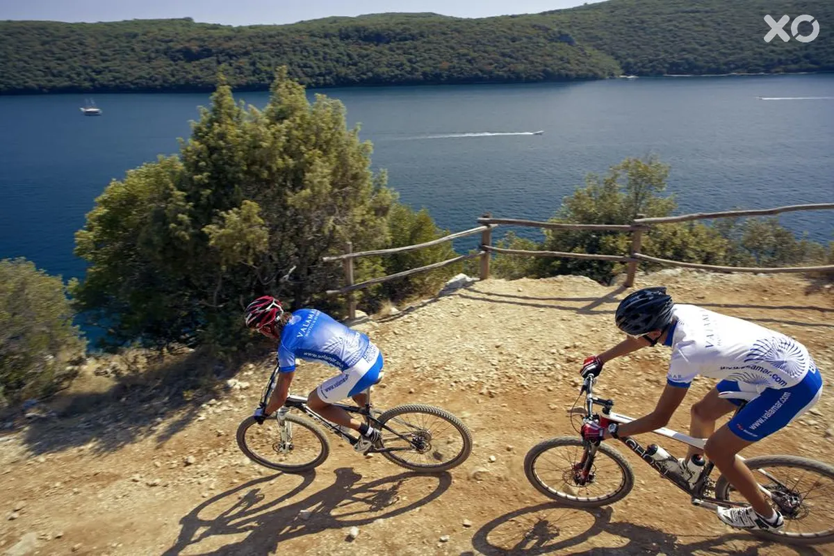 Valamar Tamaris Resort