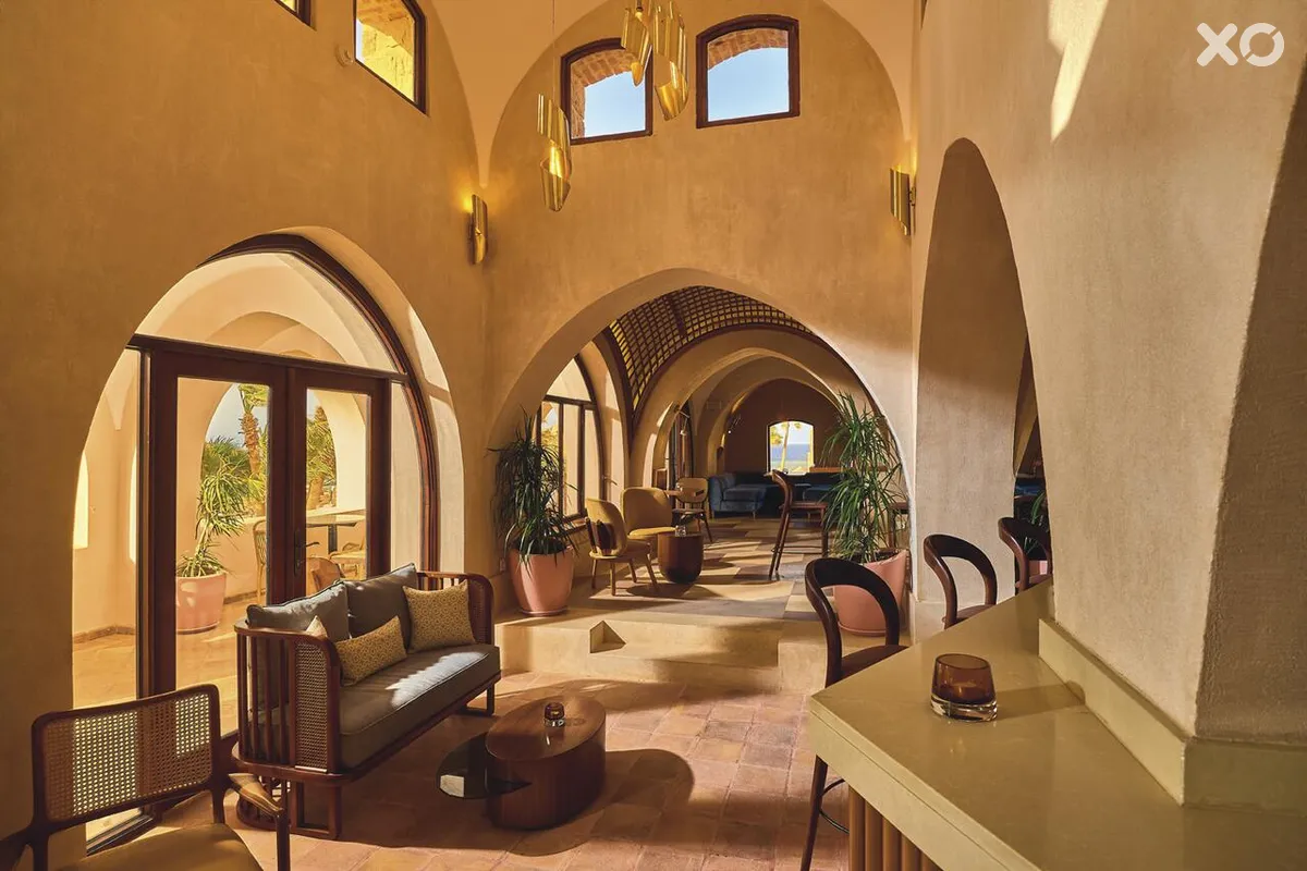 Movenpick Resort El Quseir