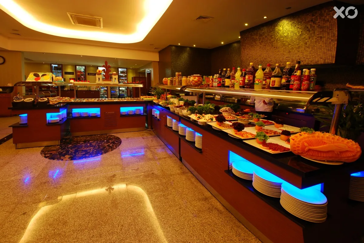 Pasabey Hotel