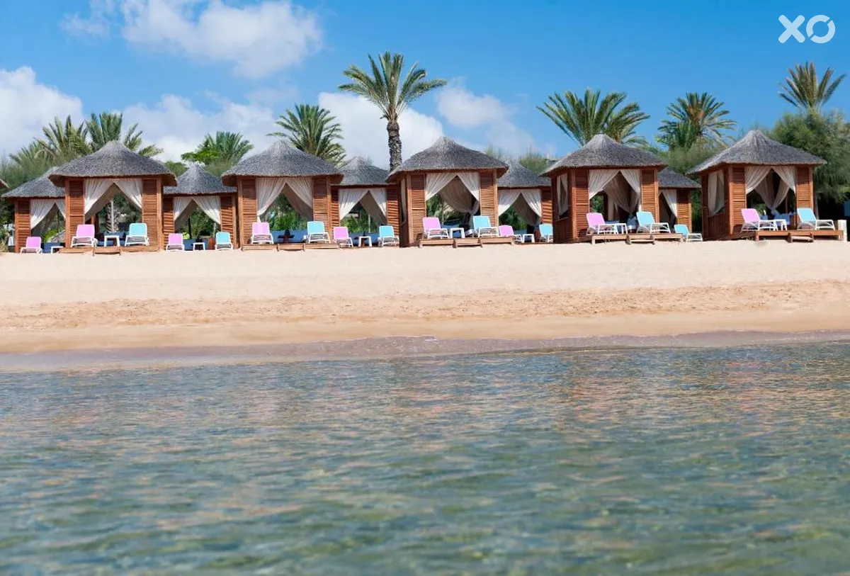 Nuhun Gemisi Deluxe Hotel & Spa