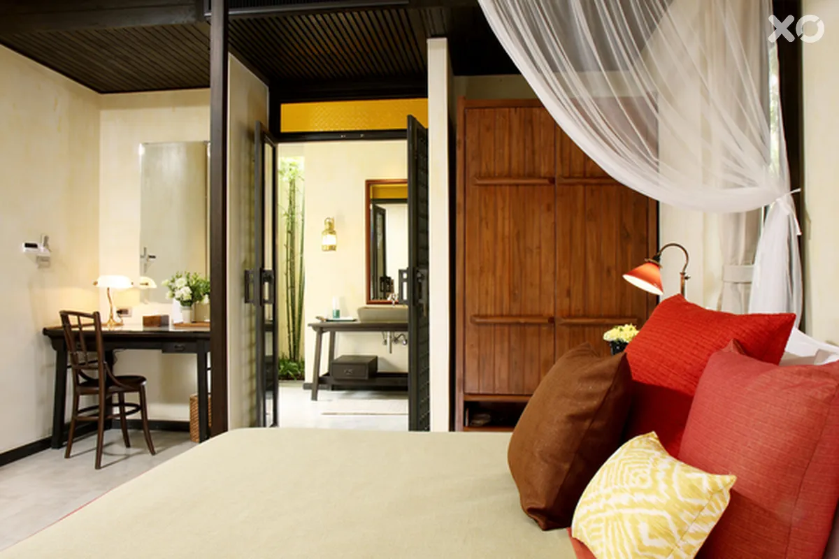 Anantara Lawana Samui Resort & Spa