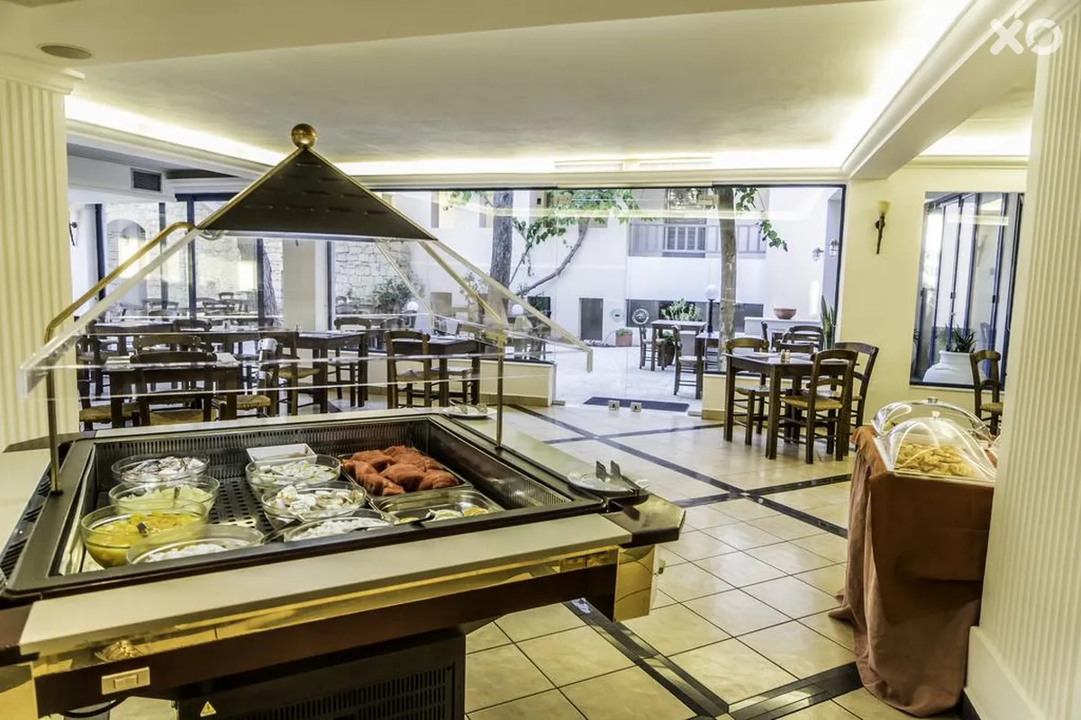 Castello Village Resort
