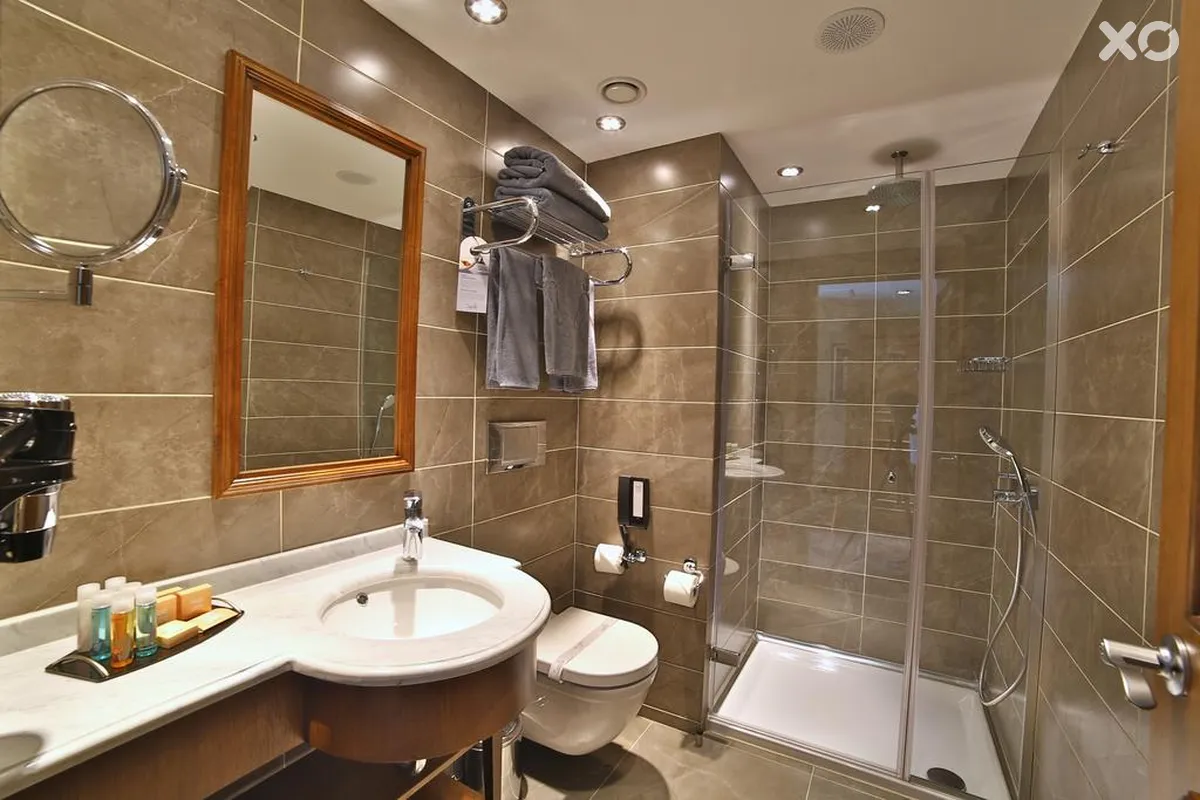 Adelmar Hotel Istanbul Sisli