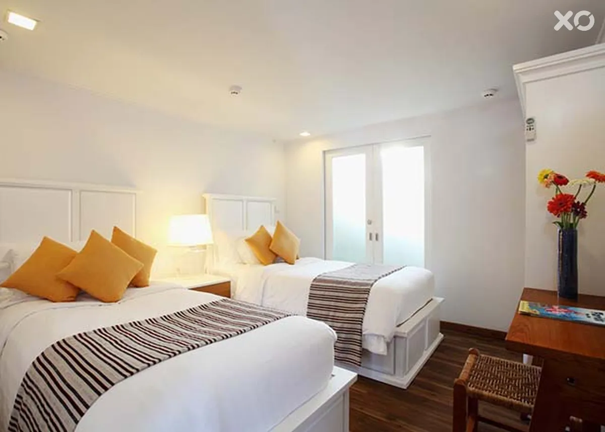 Centara Grand Island Resort & Spa Maldives