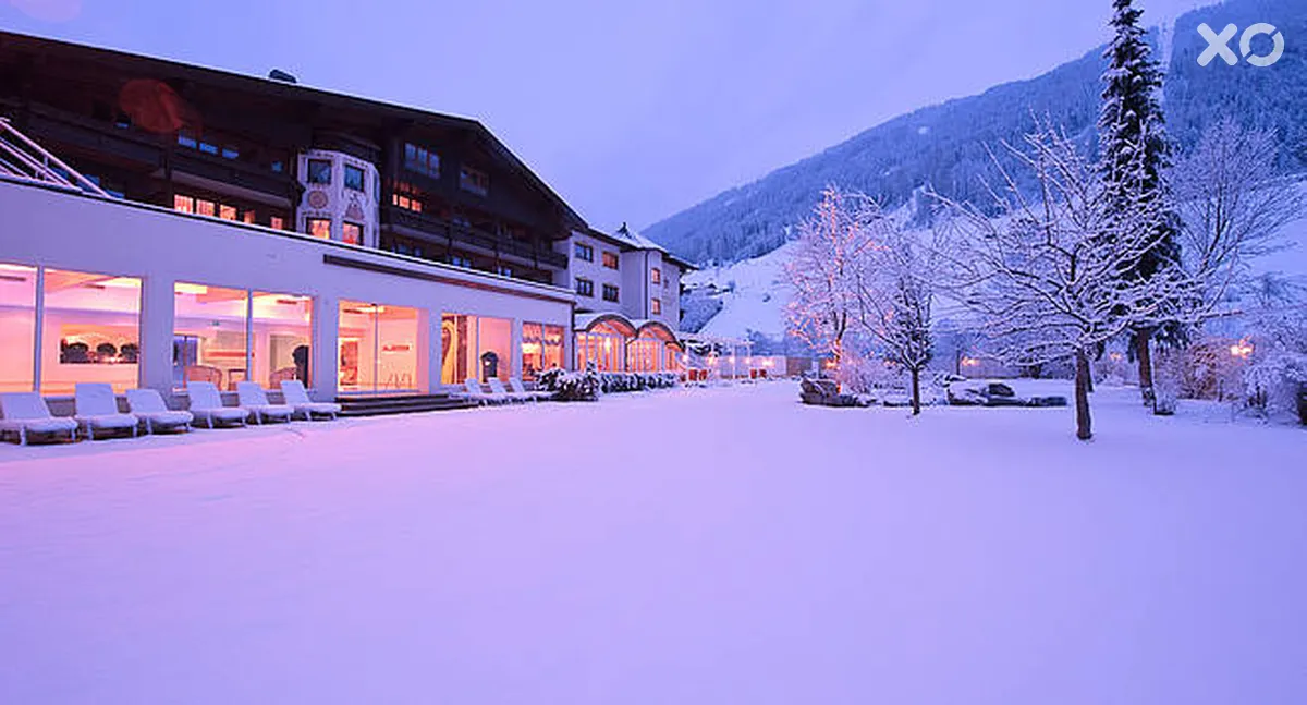 Sporthotel Neustift