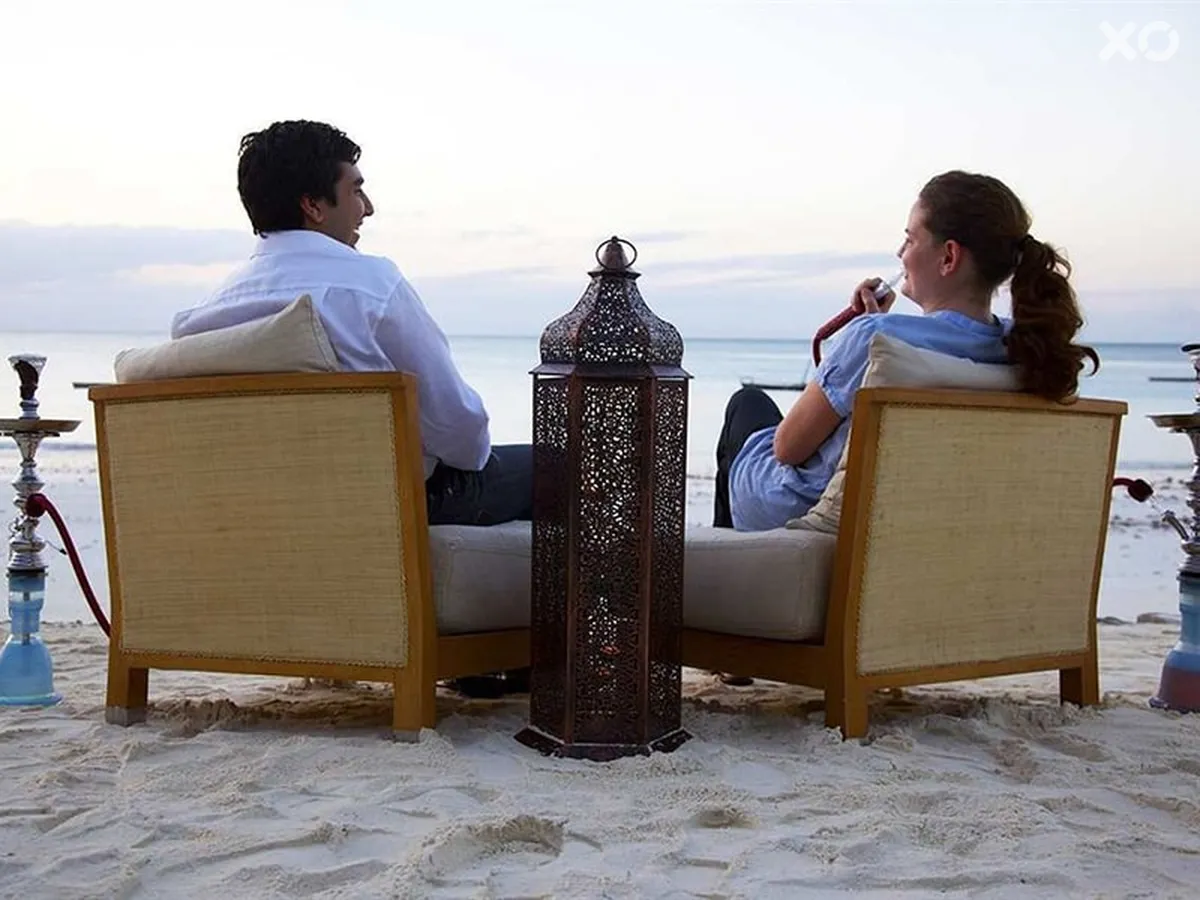 DoubleTree Resort by Hilton Zanzibar — Nungwi
