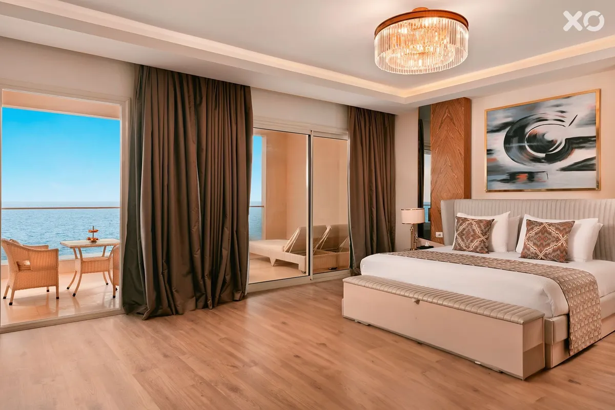 Albatros Citadel Resort Sahl Hasheesh