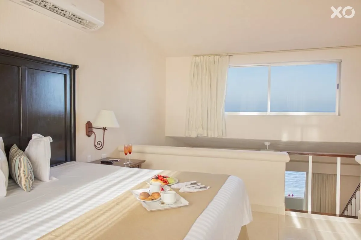 All Ritmo Cancun Resort & Waterpark