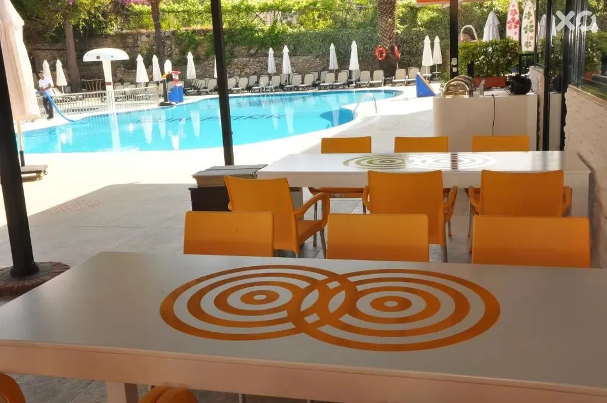 Smartline Sunpark Garden Resort