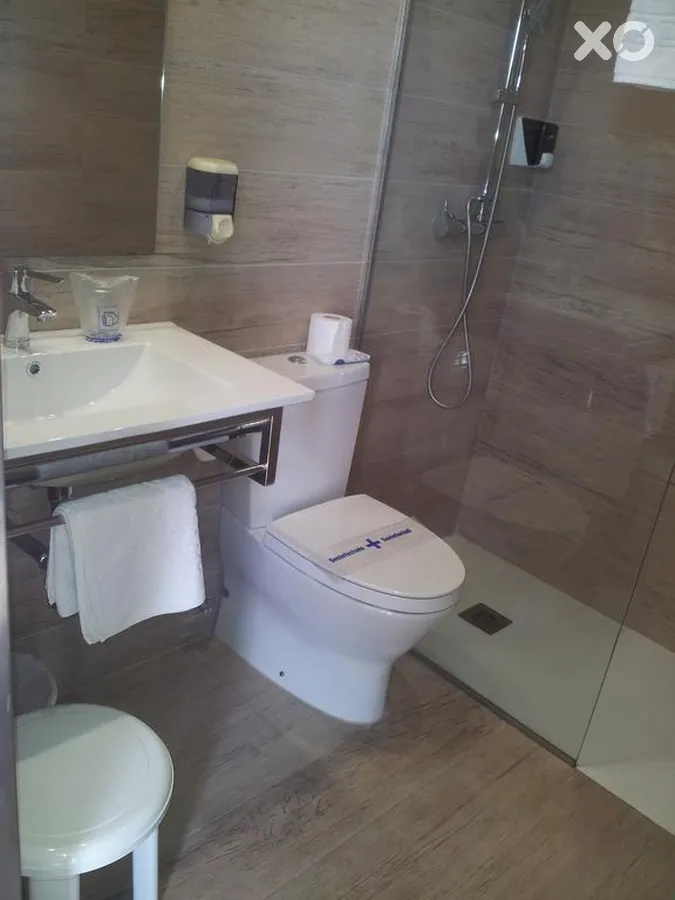 Nordeste Playa Hotel