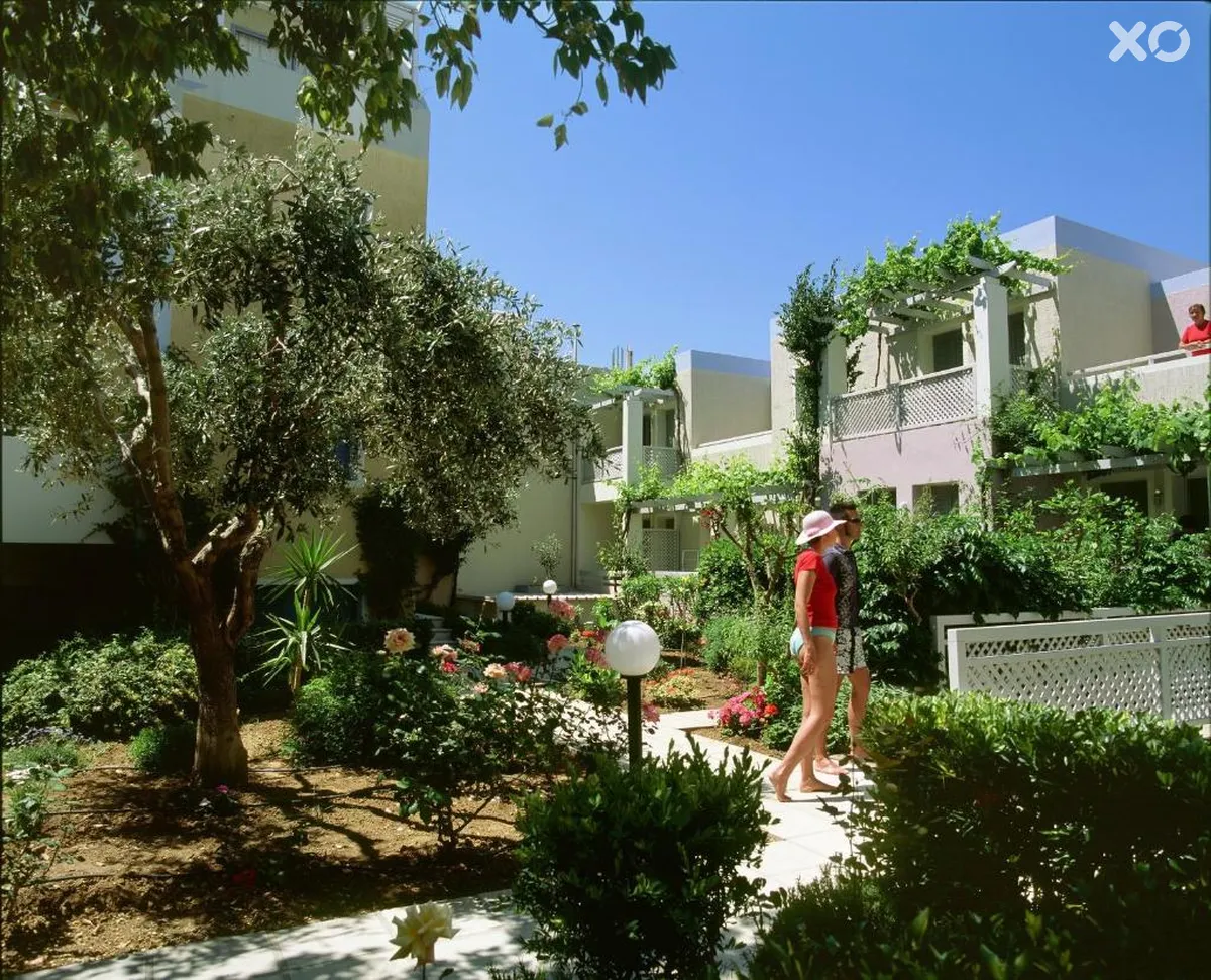 Sentido Pearl Beach