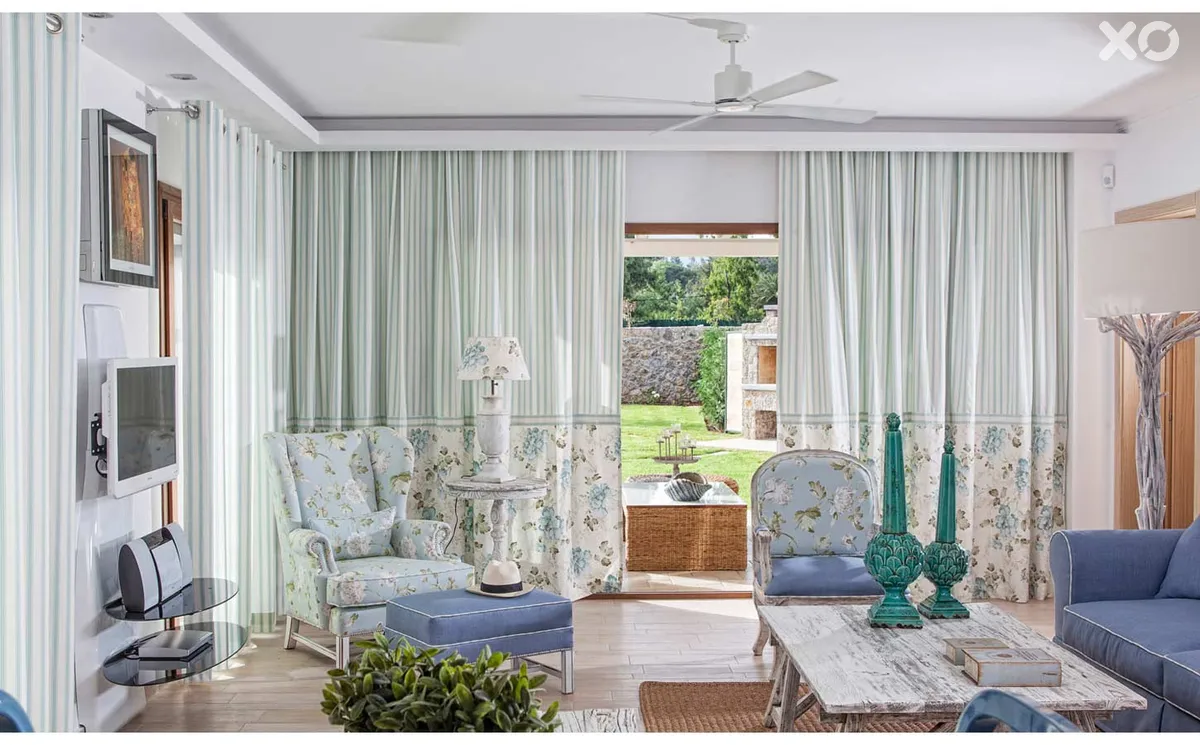 S&O Villas (Daphne, Anna, Lilly)