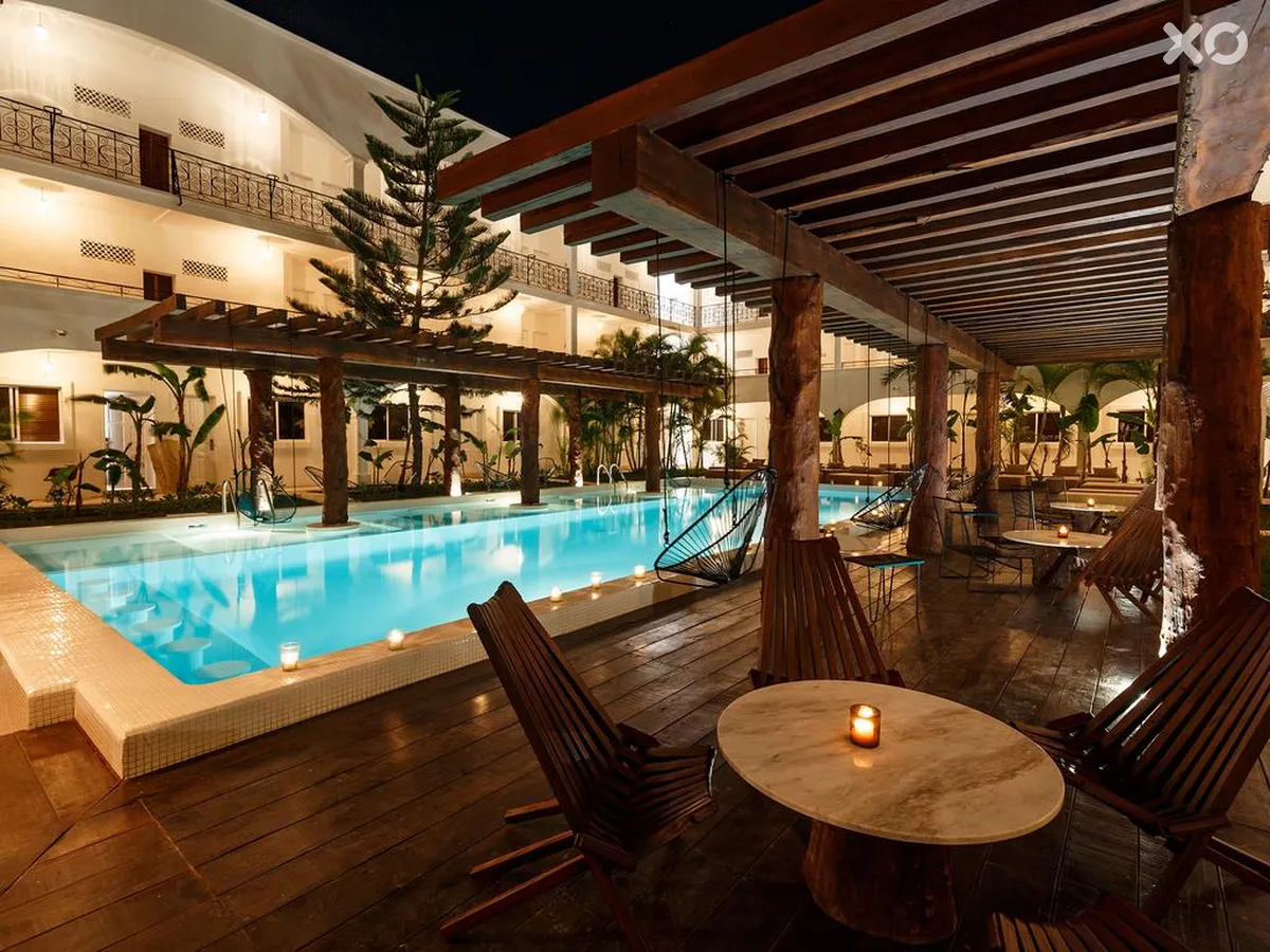 HM Playa del Carmen