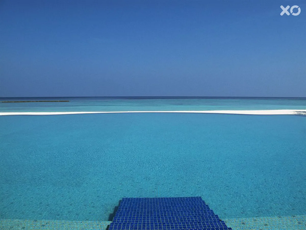 Veligandu Island Resort & Spa