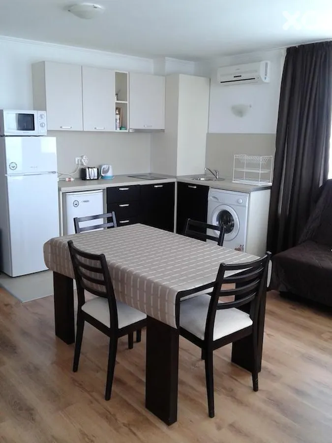 Villa Antorini Apartments