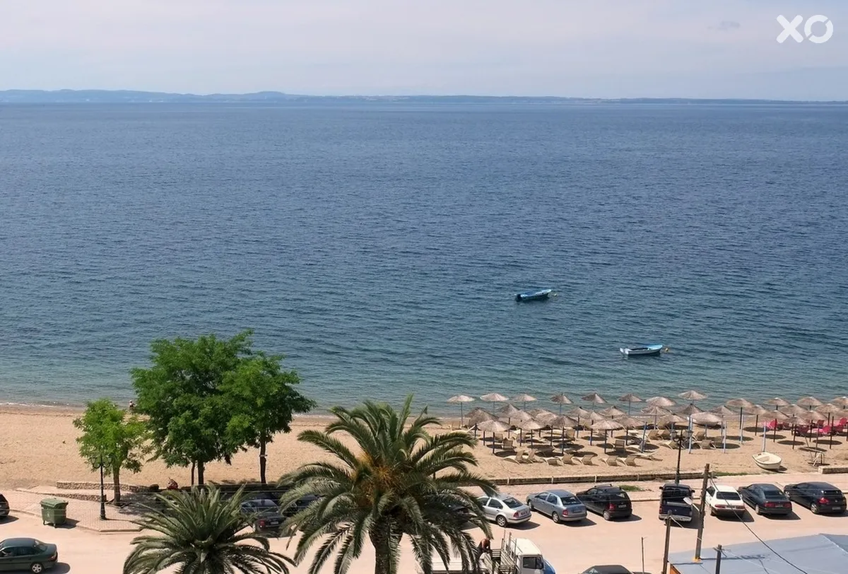 Elinotel Sermilia Resort