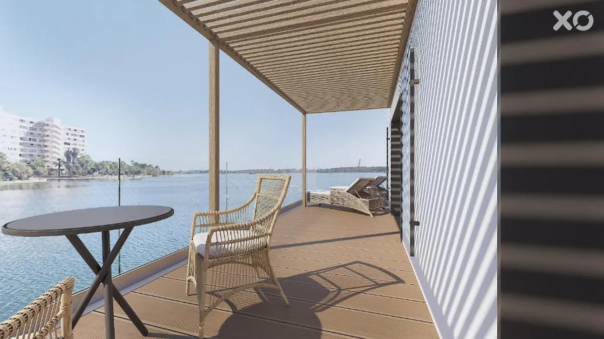 THB Bamboo Alcudia