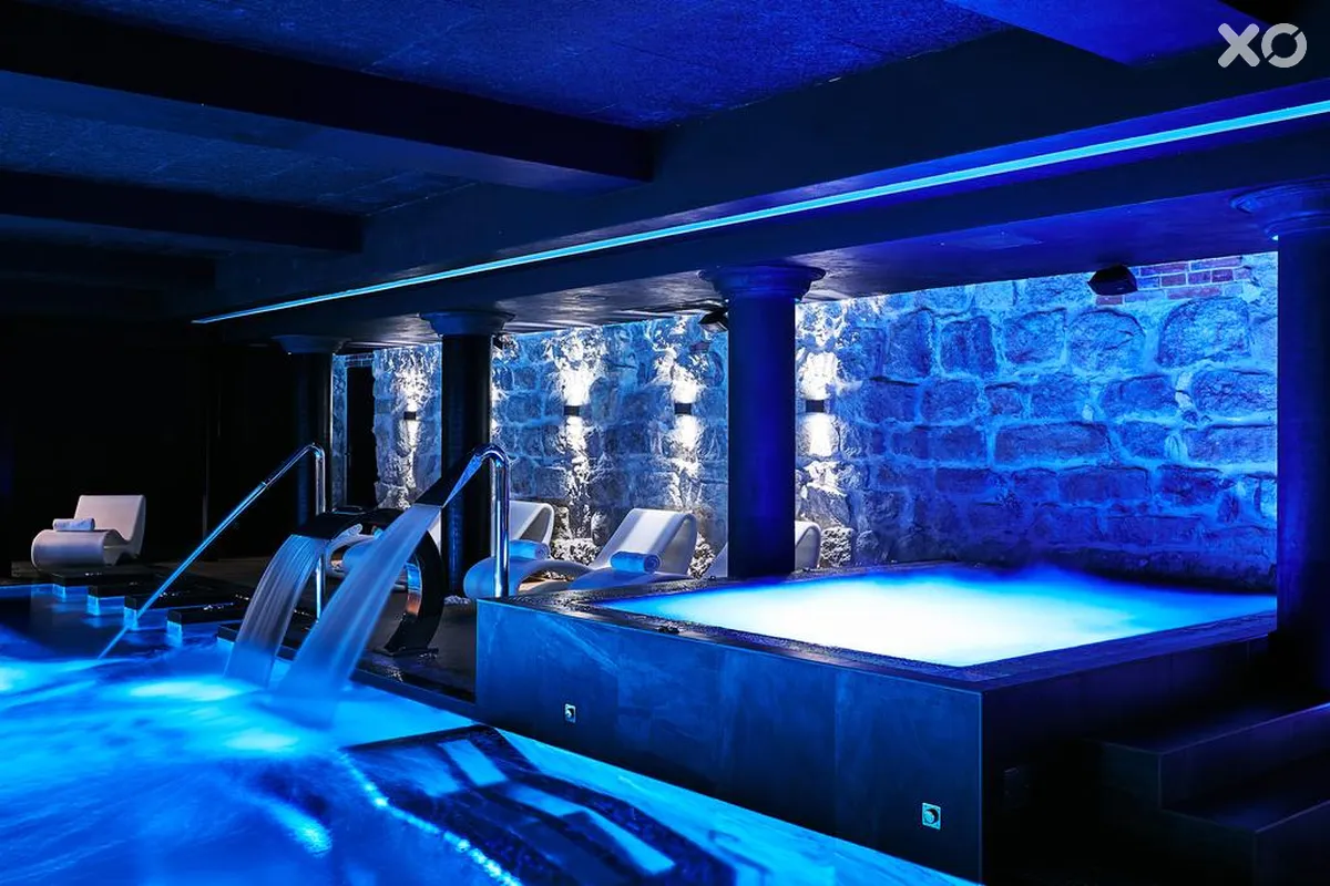 Grand Hotel Lviv Luxury & Spa