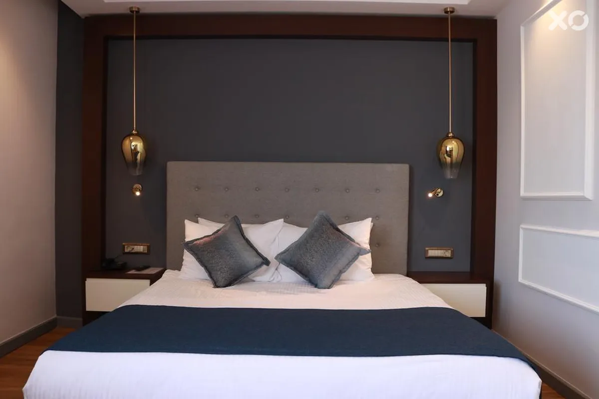 Nova Plaza Crystal Hotel