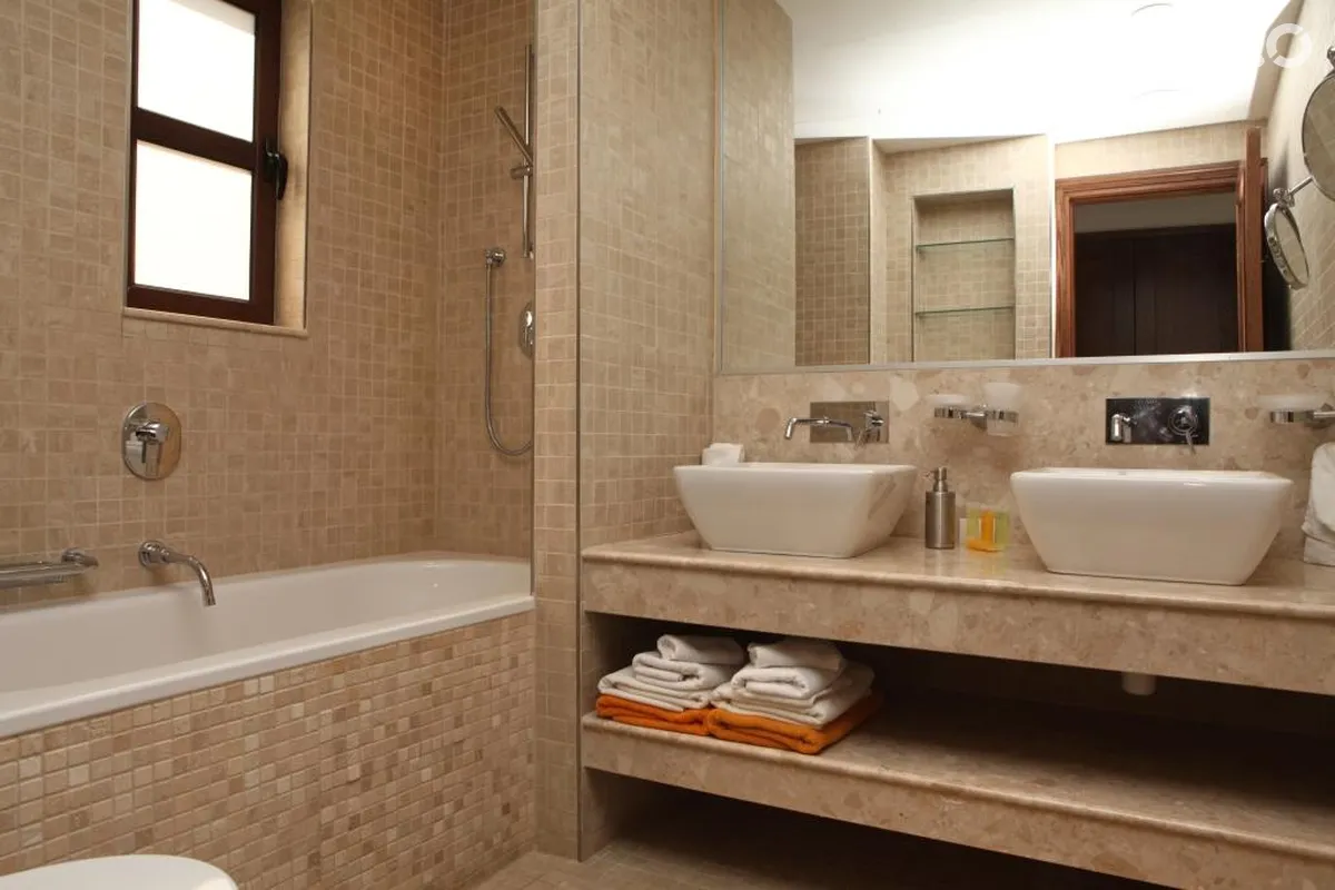 Aphrodite Hills Holiday Resort