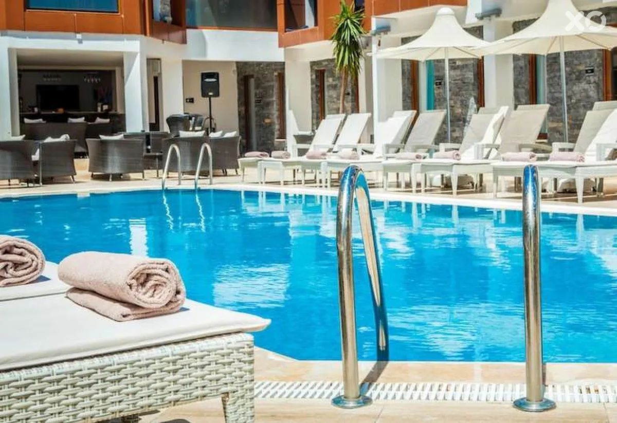 Majeste Hotel