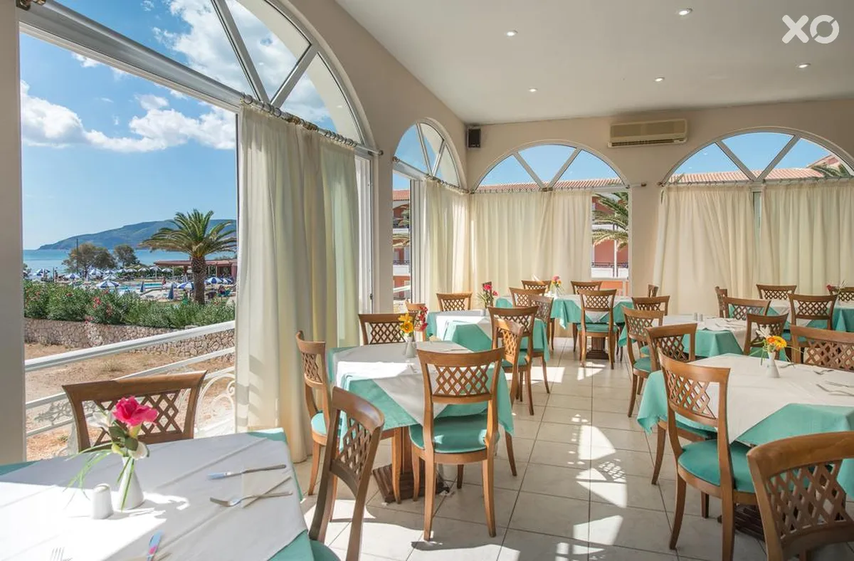 Astir Palace Hotel