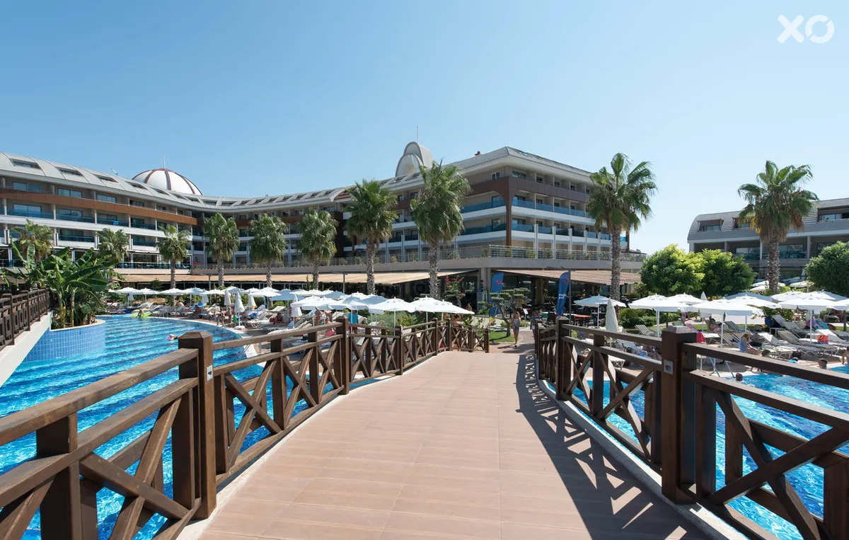 TUI Magic Life Jacaranda