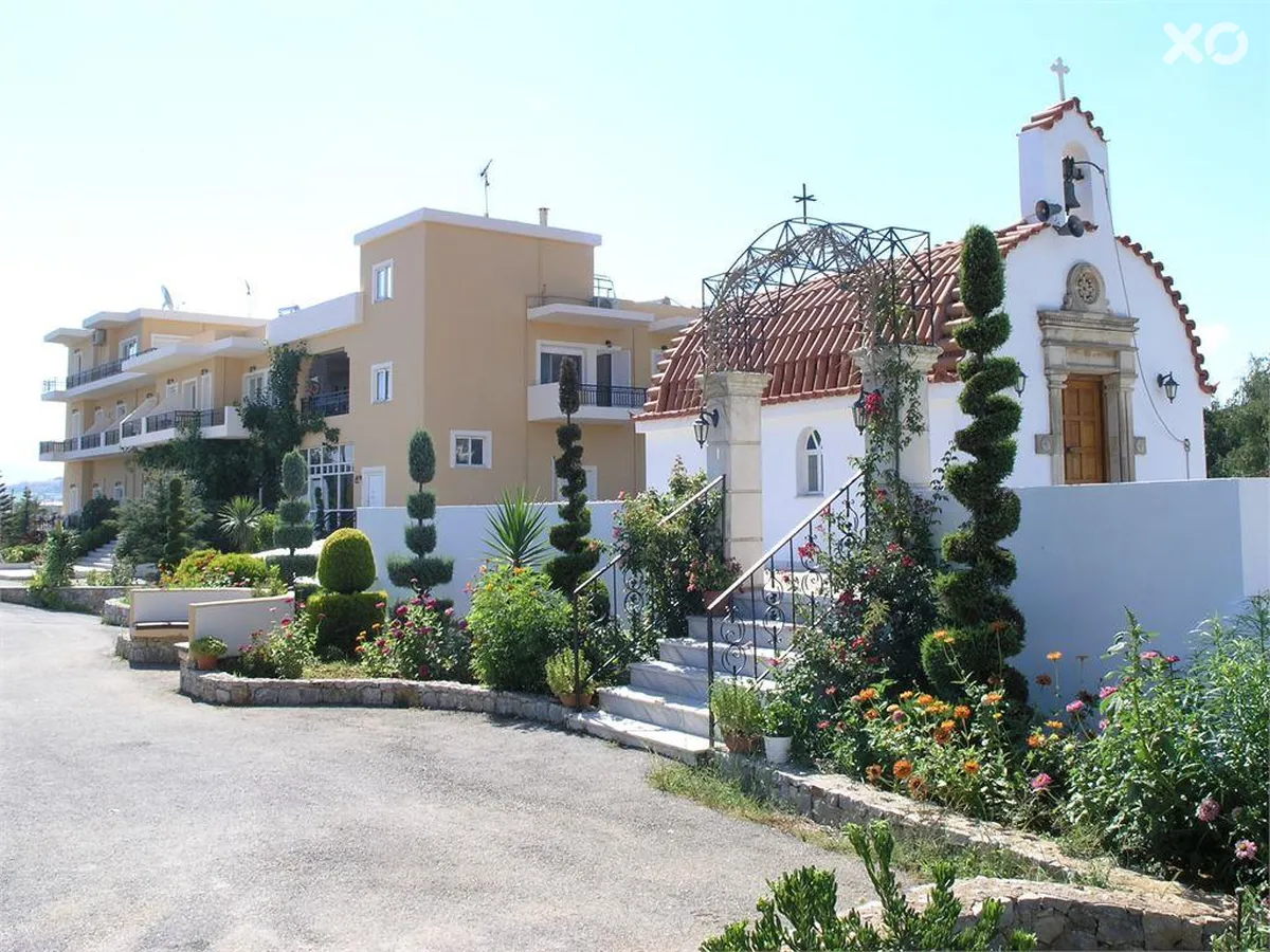 Vantaris Garden