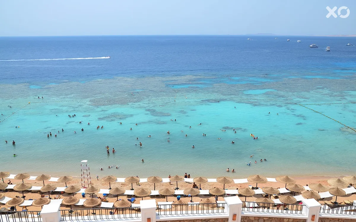 Jaz Fanara Resort