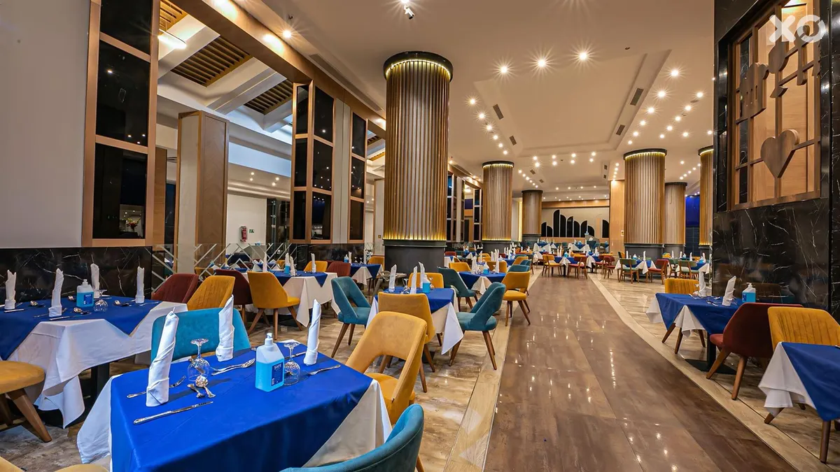 Titanic Resort & Aqua Park